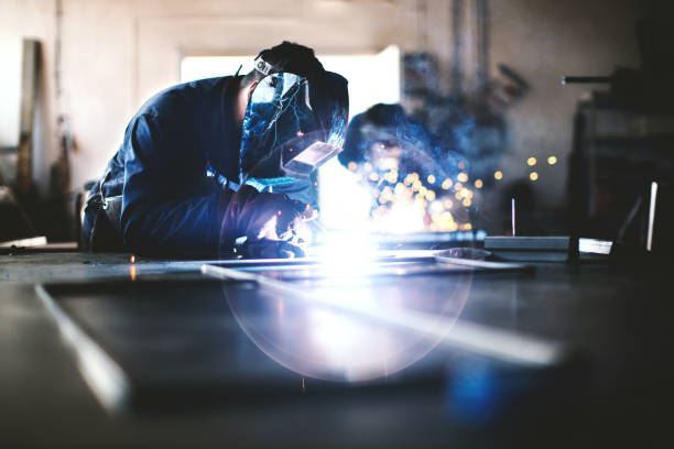 Best Automation and Robotic Welding in Hiller, PA