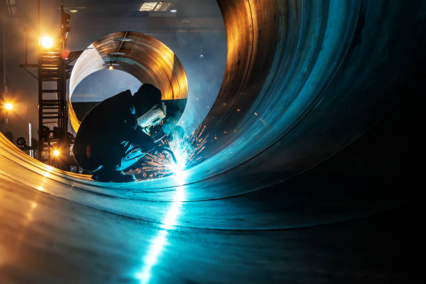 Affordable Welder Services in Hiller, PA