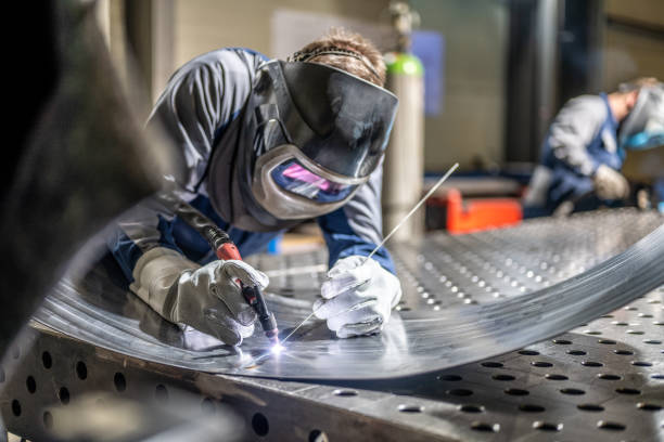 Best Specialty Welding Processes in Hiller, PA