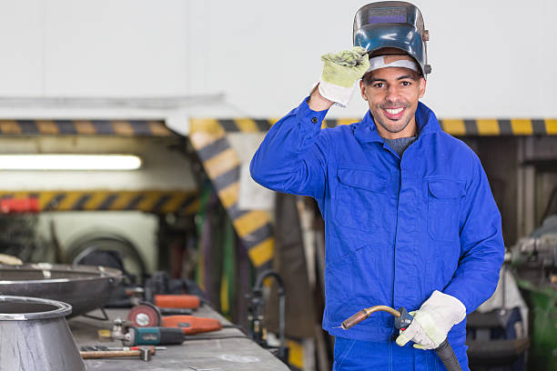 Professional Welder & Metal Fabrication in Hiller, PA